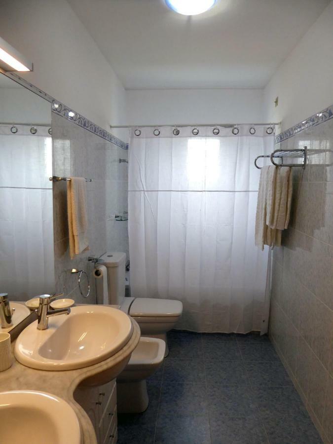 Near Beach Apartment 波瓦－迪瓦尔津 外观 照片