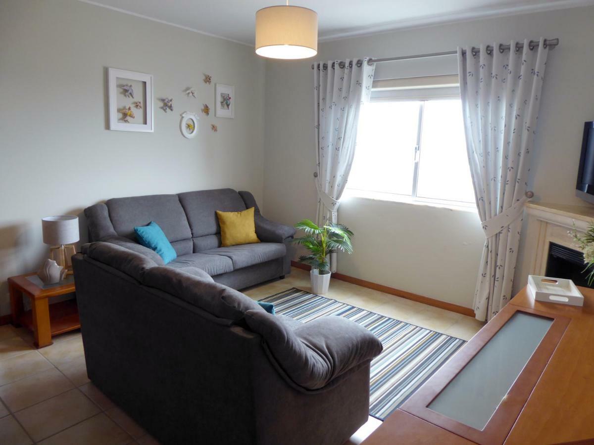Near Beach Apartment 波瓦－迪瓦尔津 外观 照片
