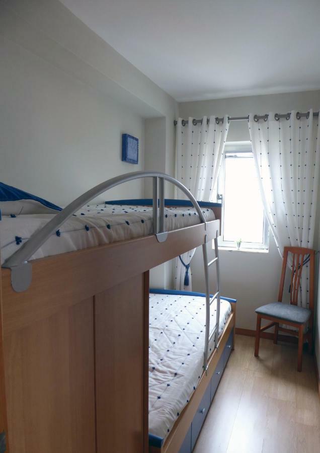 Near Beach Apartment 波瓦－迪瓦尔津 外观 照片