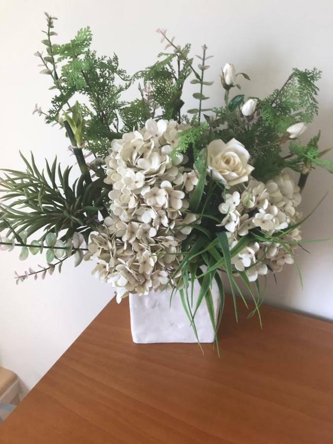 Near Beach Apartment 波瓦－迪瓦尔津 外观 照片