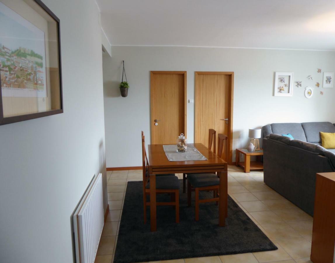 Near Beach Apartment 波瓦－迪瓦尔津 外观 照片